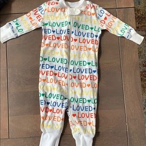 Hanna Andersson sleeper